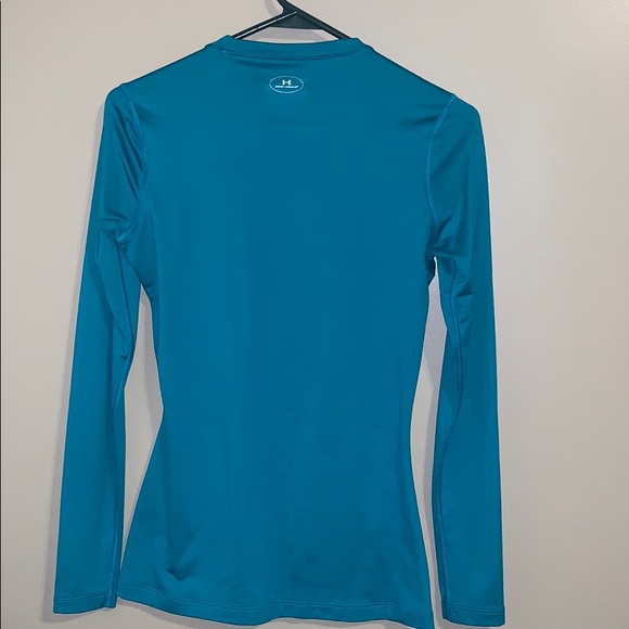 Under Armour long sleeve - Picture 3 of 3